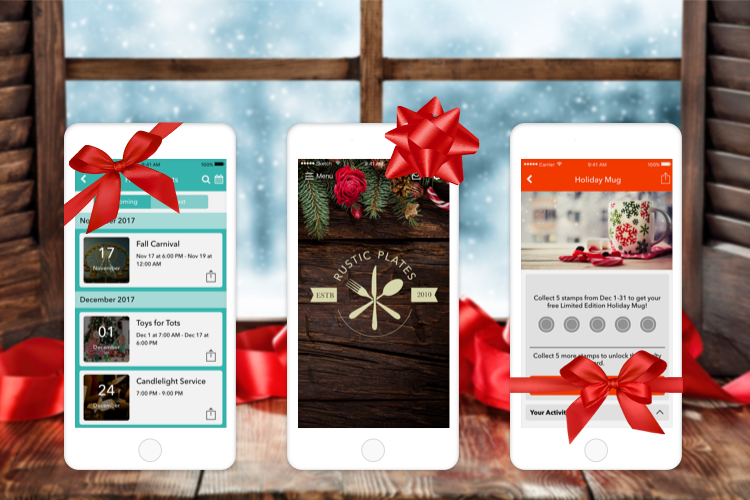 Holiday Apps